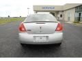 Liquid Silver Metallic - G6 Sedan Photo No. 6