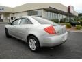 Liquid Silver Metallic - G6 Sedan Photo No. 7
