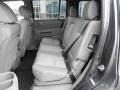 2013 Polished Metal Metallic Honda Pilot EX 4WD  photo #8