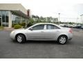 Liquid Silver Metallic - G6 Sedan Photo No. 8
