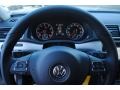 Tungsten Silver Metallic - Passat 2.5L SE Photo No. 18