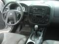 2005 Silver Metallic Ford Escape XLS  photo #16