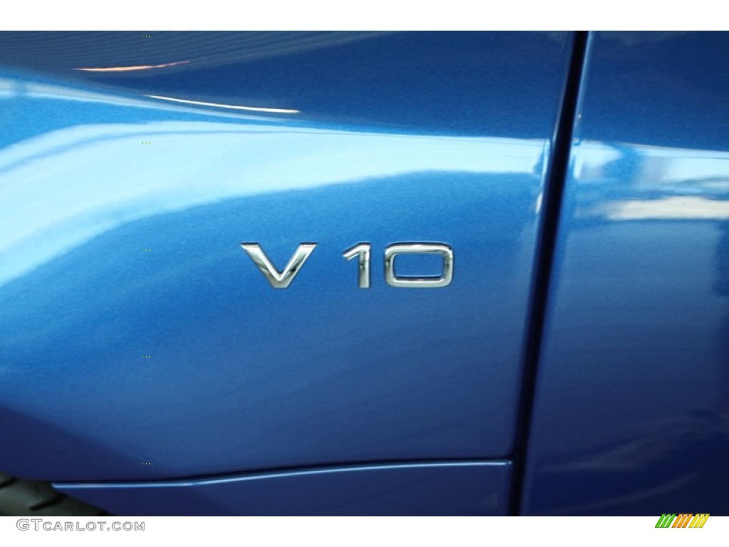 2014 Audi R8 Spyder V10 Marks and Logos Photo #80735458