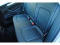 Tungsten Silver Metallic - Passat 2.5L SE Photo No. 24