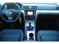 Tungsten Silver Metallic - Passat 2.5L SE Photo No. 25
