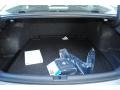 Tungsten Silver Metallic - Passat 2.5L SE Photo No. 27
