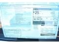 Tungsten Silver Metallic - Passat 2.5L SE Photo No. 29