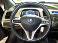 2008 Galaxy Gray Metallic Honda Civic EX Coupe  photo #24