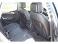 Black Rear Seat Photo for 2013 Audi A6 #80735822