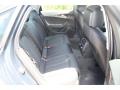 Black Rear Seat Photo for 2013 Audi A6 #80735847