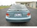 2002 Sherwood Green Pearl Nissan Maxima GLE  photo #6