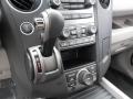 5 Speed Automatic 2013 Honda Pilot EX-L 4WD Transmission