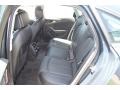 Black 2013 Audi A6 3.0T quattro Sedan Interior Color