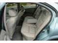 2002 Sherwood Green Pearl Nissan Maxima GLE  photo #12
