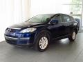 2008 Stormy Blue Mica Mazda CX-9 Touring  photo #3