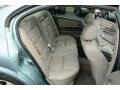 2002 Sherwood Green Pearl Nissan Maxima GLE  photo #15