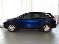 Stormy Blue Mica - CX-9 Touring Photo No. 4