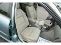 2002 Sherwood Green Pearl Nissan Maxima GLE  photo #16