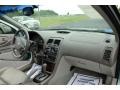 2002 Sherwood Green Pearl Nissan Maxima GLE  photo #17