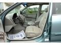 2002 Sherwood Green Pearl Nissan Maxima GLE  photo #19