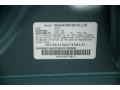 2002 Sherwood Green Pearl Nissan Maxima GLE  photo #20