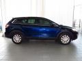 2008 Stormy Blue Mica Mazda CX-9 Touring  photo #8