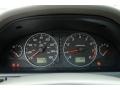 2002 Sherwood Green Pearl Nissan Maxima GLE  photo #22