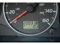 2002 Sherwood Green Pearl Nissan Maxima GLE  photo #23