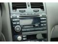 2002 Sherwood Green Pearl Nissan Maxima GLE  photo #27