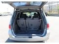 2010 Ocean Mist Metallic Honda Odyssey EX-L  photo #8