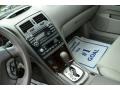 2002 Sherwood Green Pearl Nissan Maxima GLE  photo #29