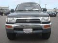 Anthracite Metallic - 4Runner SR5 4x4 Photo No. 9