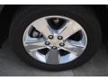 Ashen Gray Metallic - Equinox LTZ Photo No. 5