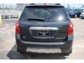 Ashen Gray Metallic - Equinox LTZ Photo No. 7