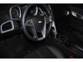 Ashen Gray Metallic - Equinox LTZ Photo No. 11