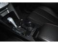 Ashen Gray Metallic - Equinox LTZ Photo No. 17