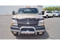 2006 Sandstone Metallic Chevrolet Silverado 2500HD LT Extended Cab 4x4  photo #2