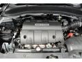 2009 Honda Ridgeline 3.5 Liter SOHC 24-Valve VTEC V6 Engine Photo