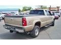 Sandstone Metallic - Silverado 2500HD LT Extended Cab 4x4 Photo No. 5