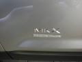 2008 Vapor Silver Metallic Lincoln MKX Limited Edition  photo #19
