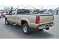 Sandstone Metallic - Silverado 2500HD LT Extended Cab 4x4 Photo No. 7