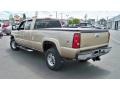 2006 Sandstone Metallic Chevrolet Silverado 2500HD LT Extended Cab 4x4  photo #7