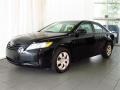 Black - Camry LE Photo No. 3