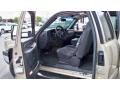 Sandstone Metallic - Silverado 2500HD LT Extended Cab 4x4 Photo No. 11