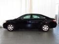 Black - Camry LE Photo No. 4