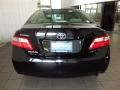 Black - Camry LE Photo No. 6