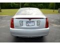 2011 Radiant Silver Metallic Cadillac STS V6 Luxury  photo #6