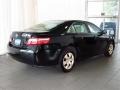 Black - Camry LE Photo No. 7