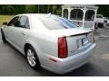 2011 Radiant Silver Metallic Cadillac STS V6 Luxury  photo #7