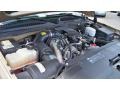Sandstone Metallic - Silverado 2500HD LT Extended Cab 4x4 Photo No. 19